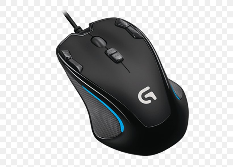 Computer Mouse Logitech G300S The Gamesmen Optical Mouse, PNG, 786x587px, Computer Mouse, Computer, Computer Component, Dots Per Inch, Electronic Device Download Free