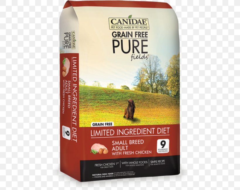 Dog Food Cat Food Canidae, PNG, 550x650px, Dog, Avoderm, Brand, Breed, Canidae Download Free