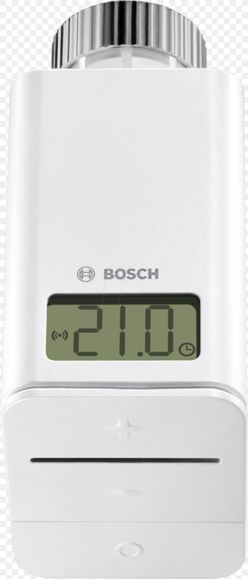 Electronics Home Automation Kits Thermostatic Radiator Valve Robert Bosch GmbH, PNG, 1083x2526px, Electronics, Berogailu, Binnenklimaat, Conrad Electronic, Hardware Download Free