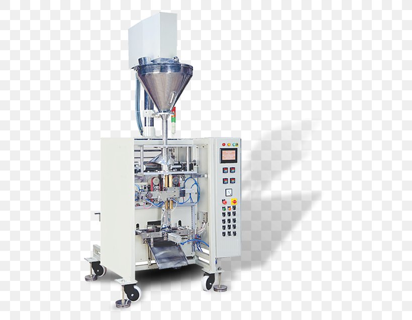 Faridabad Vertical Form Fill Sealing Machine Filler Manufacturing, PNG, 702x638px, Faridabad, Collar, Filler, Machine, Manufacturing Download Free