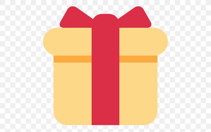 Gift Emoji SMS Birthday Christmas, PNG, 512x512px, Gift, Birthday, Christmas, Email, Emoji Download Free