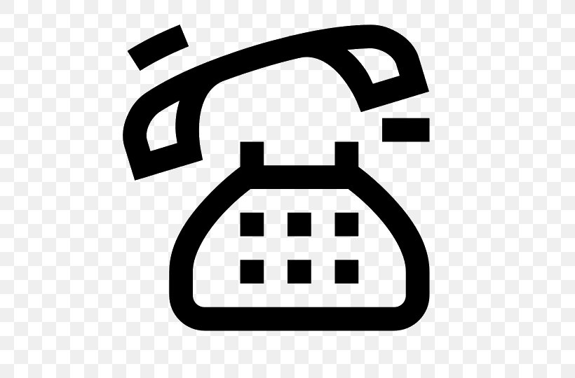 Ringing Telephone Call Mobile Phones, PNG, 540x540px, Ringing, Area, Black And White, Brand, Caller Id Download Free