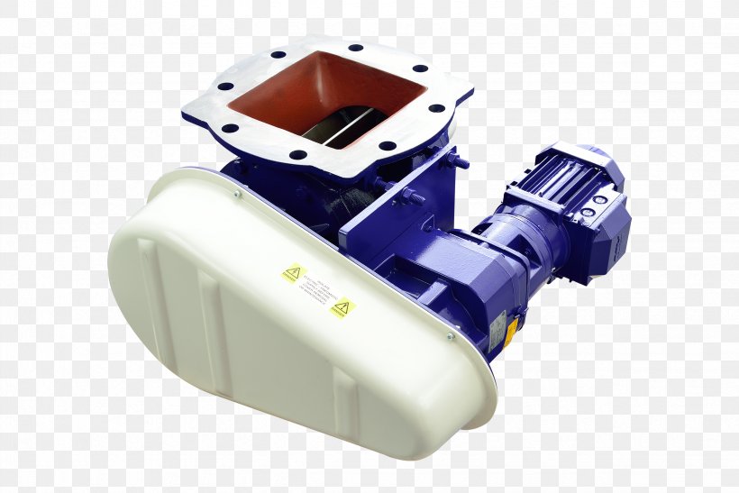 Rotary Valve Airlock Plastic, PNG, 2453x1637px, Rotary Valve, Acs Valves, Airlock, Flange, Granular Material Download Free