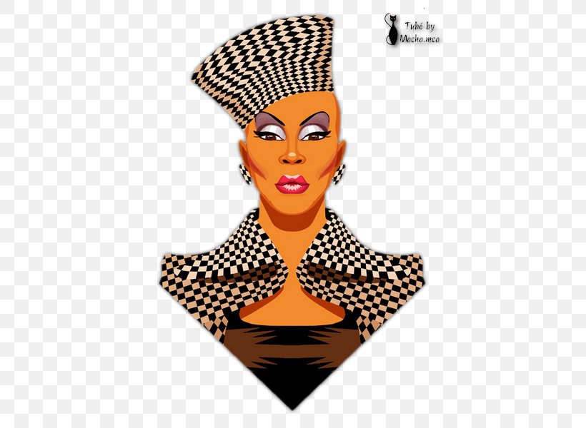 RuPaul's Drag Race, PNG, 424x600px, Rupaul, Art, Cartoon, Drag Queen, Drawing Download Free