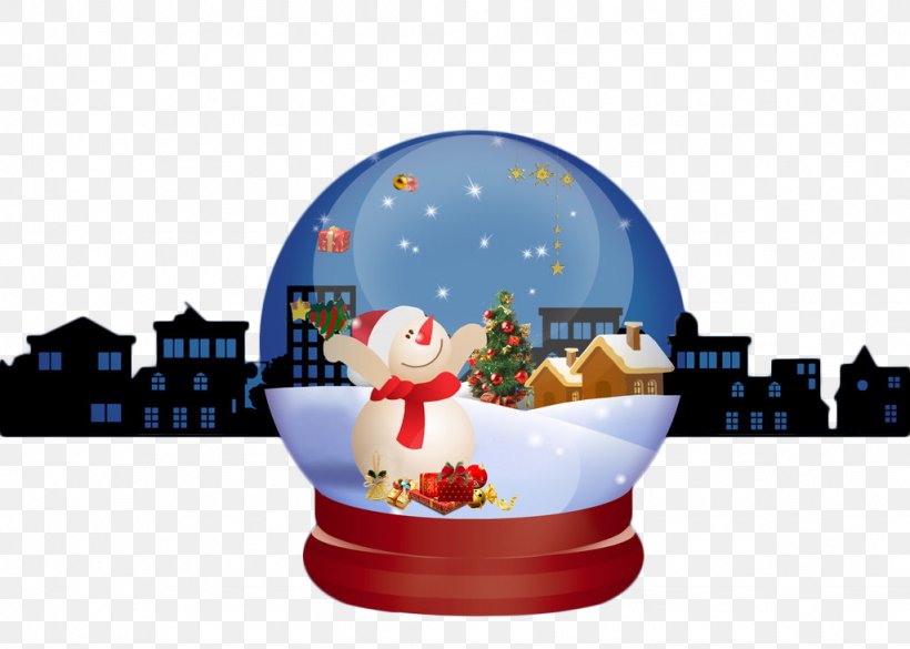 Santa Claus Christmas Snowman Glass, PNG, 1024x731px, Santa Claus, Ball, Christmas, Christmas Decoration, Christmas Eve Download Free