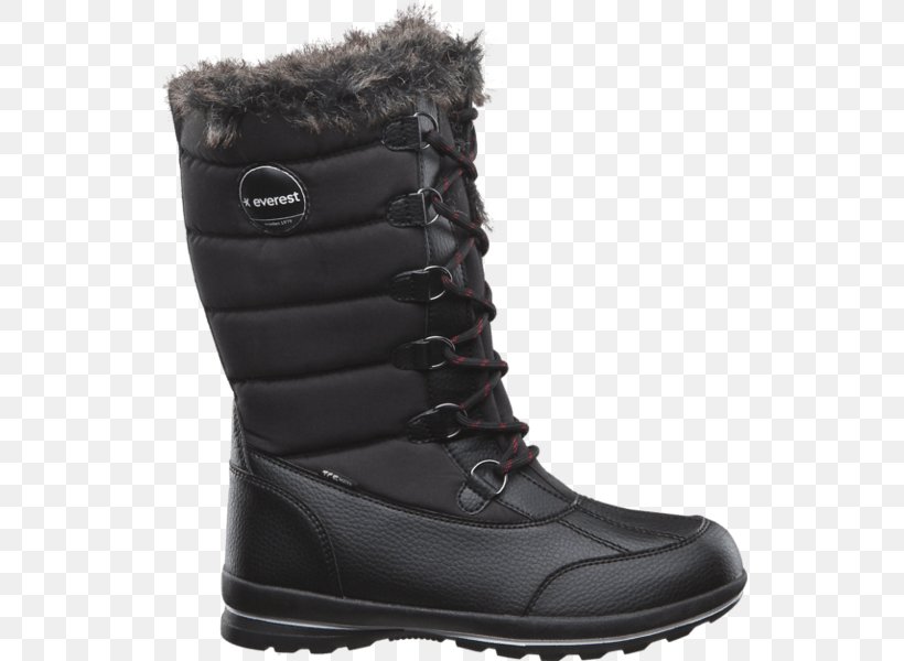 Snow Boot Footwear Ugg Boots Shoe, PNG, 560x600px, Snow Boot, Black, Boot, Clothing, Coat Download Free