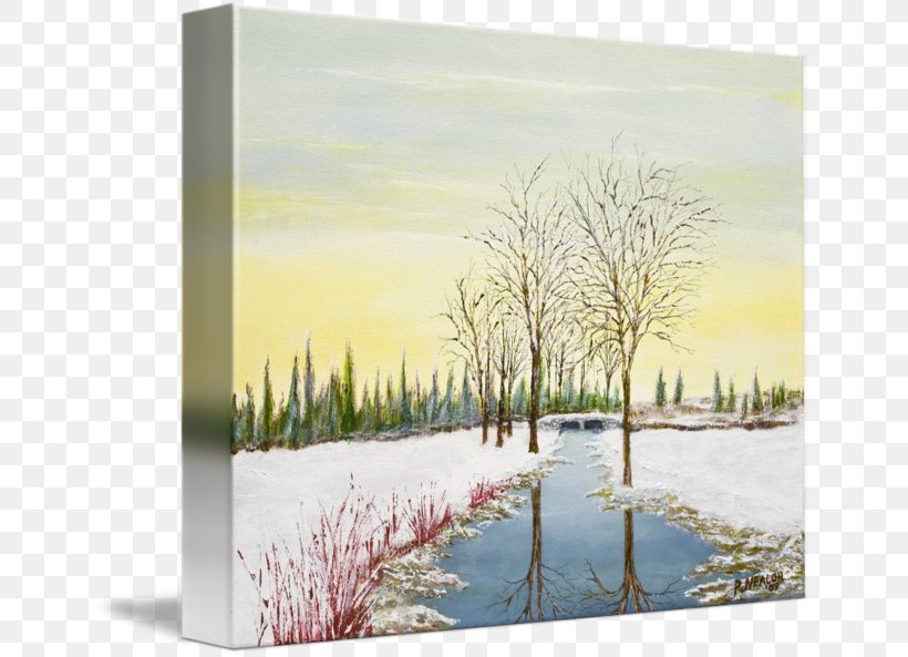 Watercolor Painting Acrylic Paint Landscape, PNG, 650x593px, Watercolor Painting, Acrylic Paint, Acrylic Resin, Landscape, Paint Download Free