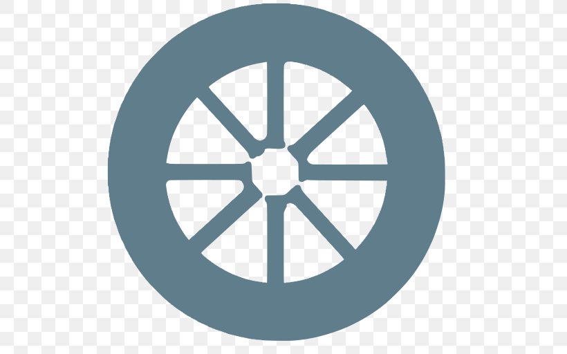 Wheel Spoke Rim Turquoise Automotive Wheel System, PNG, 517x512px, Wheel, Auto Part, Automotive Wheel System, Logo, Rim Download Free