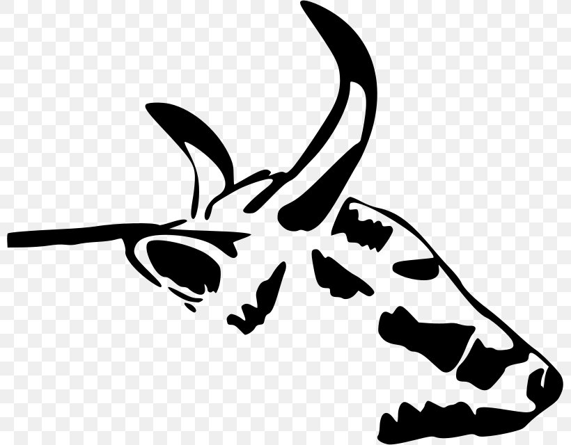 Zebu Holstein Friesian Cattle Beef Cattle Dairy Cattle Clip Art, PNG, 800x640px, Zebu, Agriculture, Artwork, Beef Cattle, Black Download Free