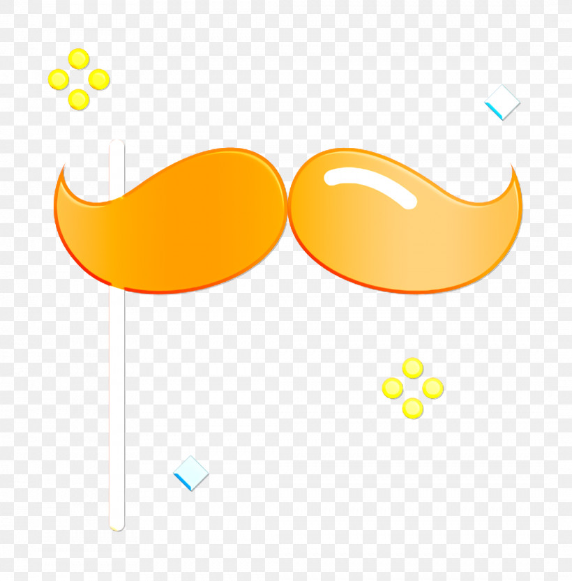 Birthday And Party Icon Moustache Icon Party Icon, PNG, 1066x1084px, Birthday And Party Icon, Biology, Cartoon, Geometry, Line Download Free