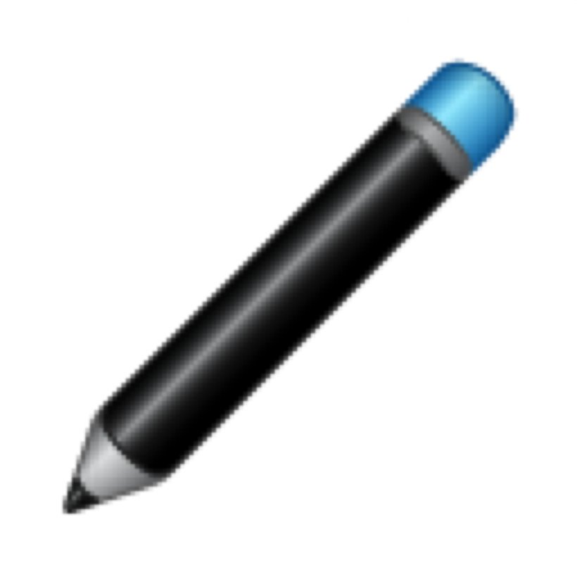 Pencil, PNG, 1024x1024px, Easyblog, Ball Pen, Header, Mimar Media, Office Supplies Download Free