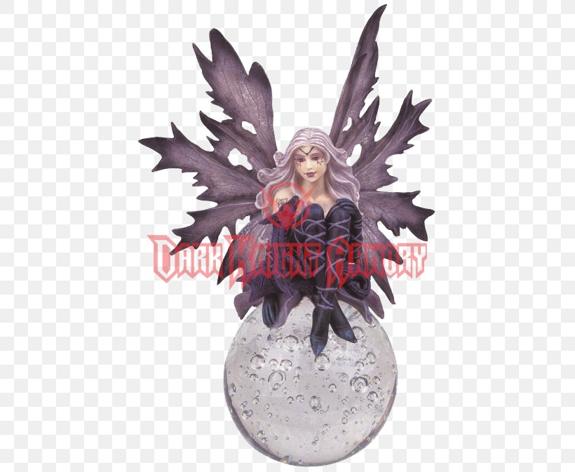 Figurine Fairy Crystal Ball Pixie Statue, PNG, 673x673px, Figurine, Amy Brown, Art, Collectable, Crystal Download Free