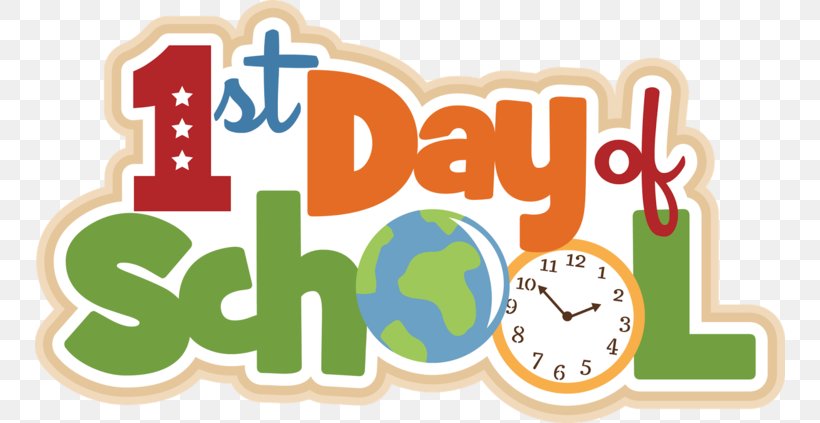First Day Of School Elementary School 0 K-5, PNG, 750x423px, 2018, 2019, First Day Of School, Area, Brand Download Free