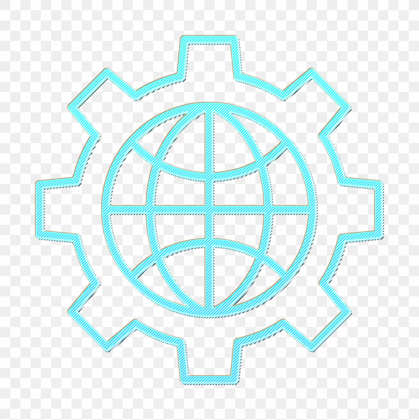 Globe Icon Cyber Icon Internet Icon, PNG, 1196x1200px, Globe Icon, Circle, Cyber Icon, Emblem, Green Download Free