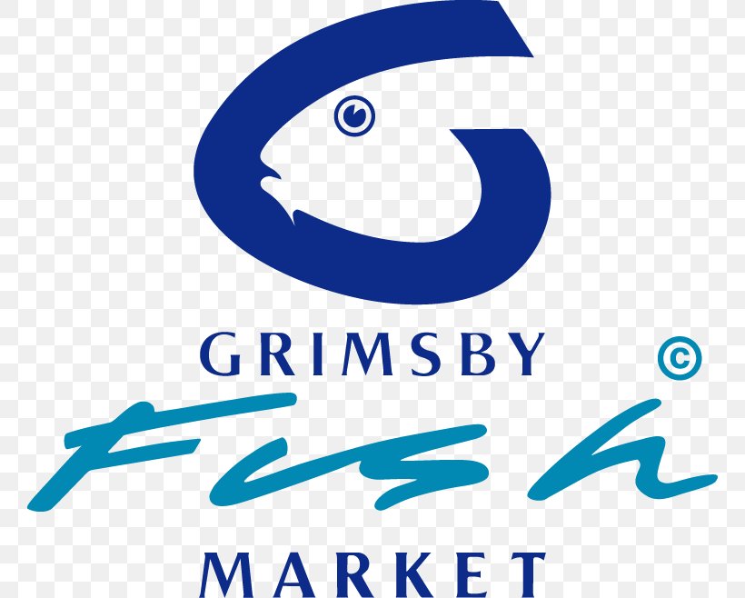 Grimsby Borough F.C. Grimsby Town F.C. Grimsby Fish Market And Fish Sales, PNG, 760x658px, Grimsby Town Fc, Area, Blue, Brand, Fish Download Free