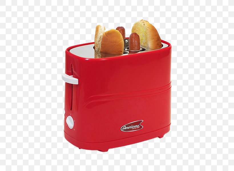 Hot Dog Elite Cuisine ECT-304 Toaster Oven, PNG, 600x600px, Hot Dog, Bread, Bun, Cooking, Cookware Download Free