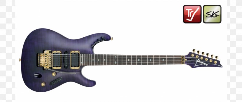 Ibanez S Electric Guitar String Instruments, PNG, 982x416px, Ibanez, Acoustic Electric Guitar, Bass Guitar, Electric Guitar, Electronic Musical Instrument Download Free