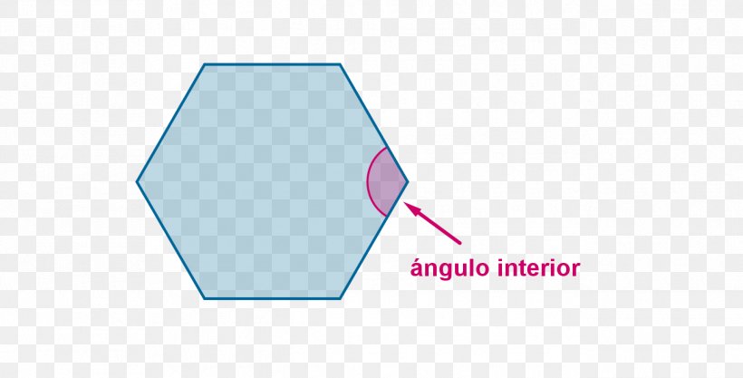 Internal Angle Regular Polygon Central Angle Png