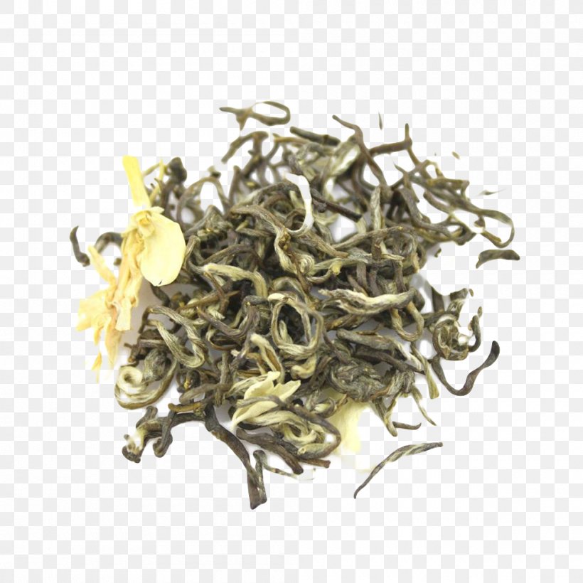 Jasmine Tea, PNG, 1000x1000px, Tea, Assam Tea, Bai Mudan, Baihao Yinzhen, Biluochun Download Free