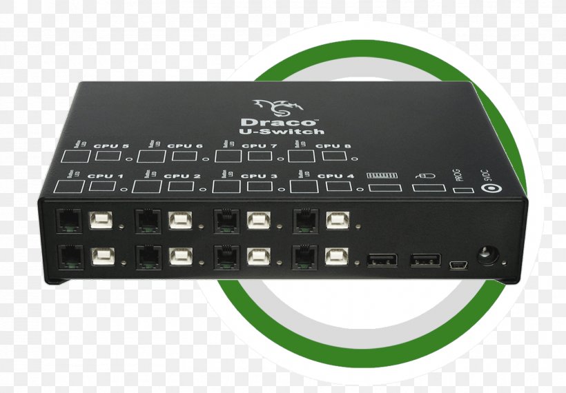 KVM Switches Network Switch Electronics Accessory Ethernet Hub, PNG, 1621x1128px, Kvm Switches, Amplifier, Audio Receiver, Computer, Computer Mouse Download Free