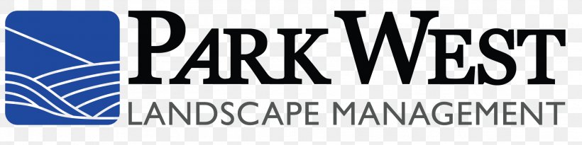 Logo Park West Landscape Brand Font, PNG, 2304x576px, Logo, Award, Banner, Brand, Landscape Download Free