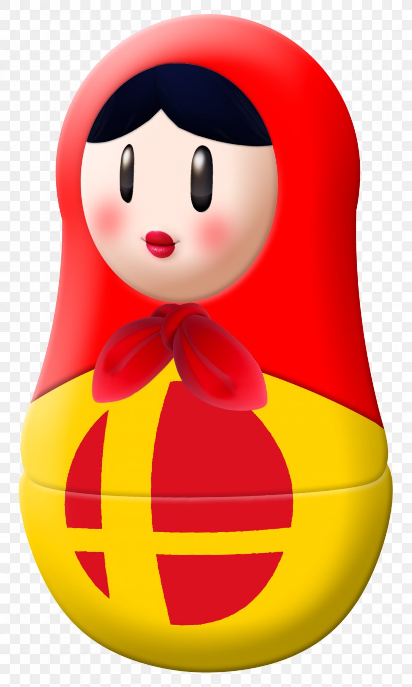 Matryoshka Doll Clip Art Super Smash Bros.™ Ultimate, PNG, 1200x2000px, Matryoshka Doll, Art, Cartoon, Doll, Fruit Download Free