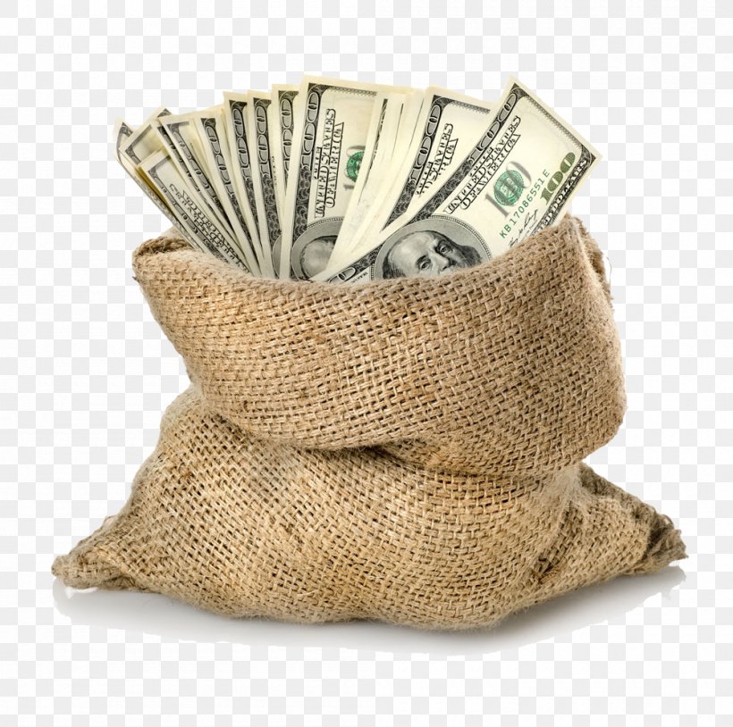 Money Bag Stock Photography United States Dollar, PNG, 1000x993px, Money Bag, Bag, Bank, Banknote, Coin Download Free