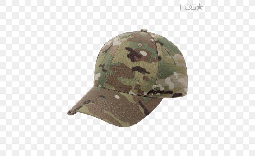 MultiCam Baseball Cap Hat Camouflage, PNG, 500x500px, Multicam, Army Combat Uniform, Baseball Cap, Beanie, Boonie Hat Download Free
