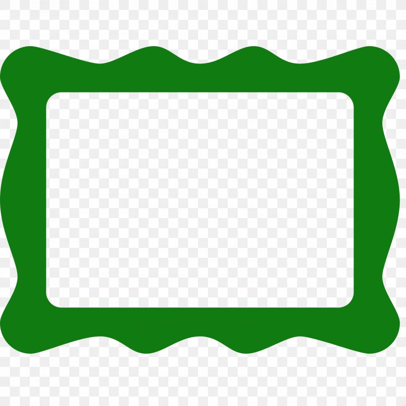 Picture Frames Work Of Art Clip Art, PNG, 1600x1600px, Picture Frames, Area, Artwork, Grass, Green Download Free