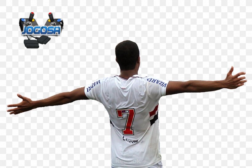 São Paulo FC Rendering T-shirt Exclusividade, PNG, 1600x1067px, Rendering, Arm, Electronic Arts, Football Player, Internet Forum Download Free