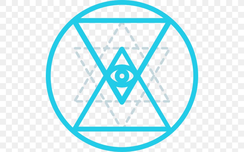 Sacred Geometry Symbol Mysticism, PNG, 512x512px, Sacred Geometry, Alchemical Symbol, Alchemy, Area, Blue Download Free