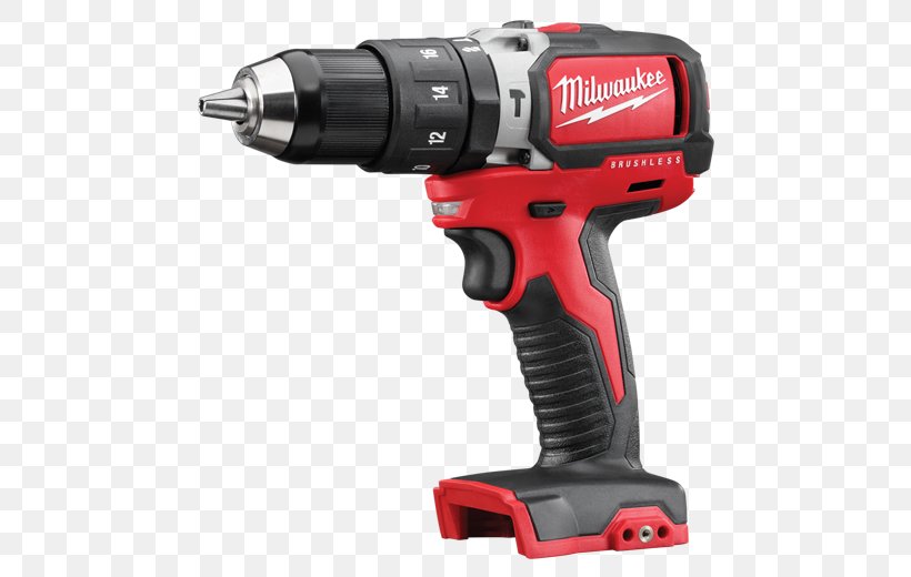 Augers Hammer Drill Milwaukee Electric Tool Corporation Cordless, PNG, 520x520px, Augers, Band Saws, Cordless, Drill, Electric Motor Download Free