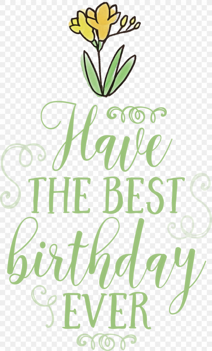 Birthday Best Birthday, PNG, 1813x3000px, Birthday, Biology, Cut Flowers, Floral Design, Flower Download Free