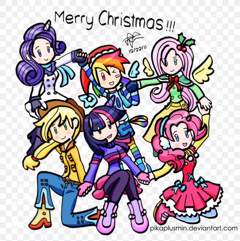 Christmas My Little Pony, PNG, 900x905px, Christmas, Area, Art, Artwork, Cartoon Download Free
