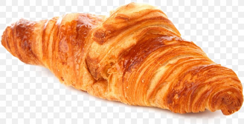 Croissant Puff Pastry Pain Au Chocolat Breakfast Danish Pastry, PNG, 1024x524px, Croissant, Baked Goods, Bakery, Baking, Bread Download Free