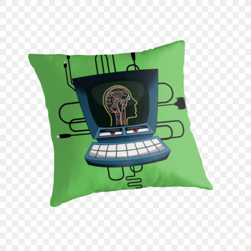 Cushion Throw Pillows PewDiePie, PNG, 875x875px, Cushion, Green, Pewdiepie, Pillow, Throw Pillow Download Free