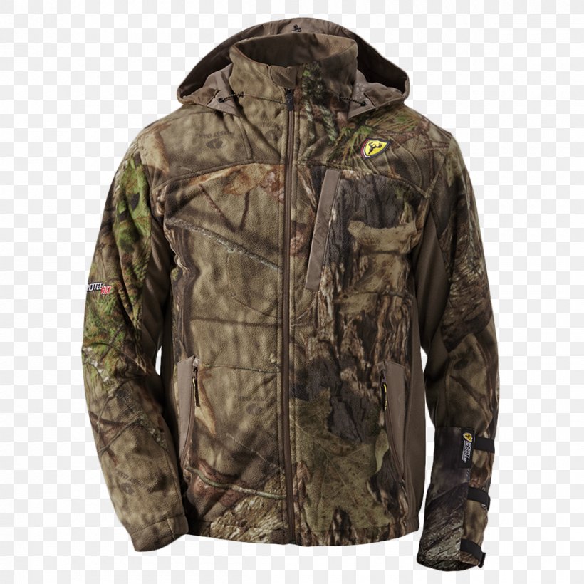 Hoodie Camouflage Clothing Mossy Oak Jacket, PNG, 1200x1200px, Hoodie, Camouflage, Clothing, Hood, Jacket Download Free