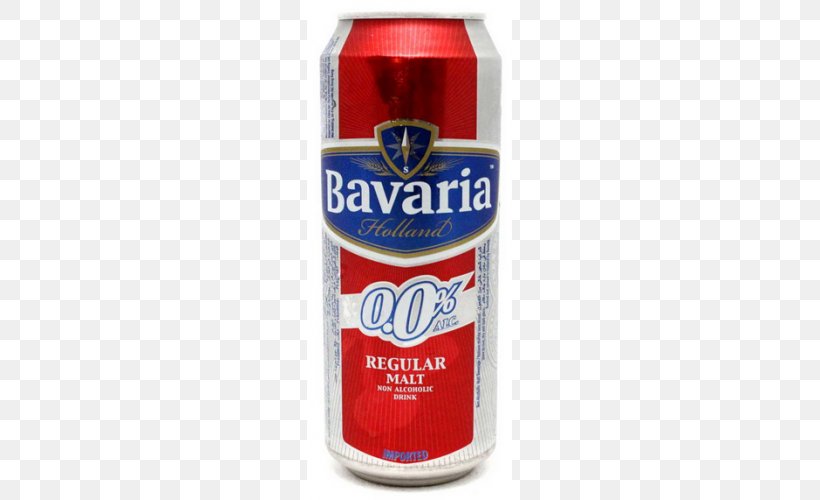 Low-alcohol Beer Bavaria Brewery Bavaria Non-alcoholic Beer Non-alcoholic Drink, PNG, 500x500px, Lowalcohol Beer, Alcoholic Drink, Aluminum Can, Bavaria Brewery, Bavaria Nonalcoholic Beer Download Free