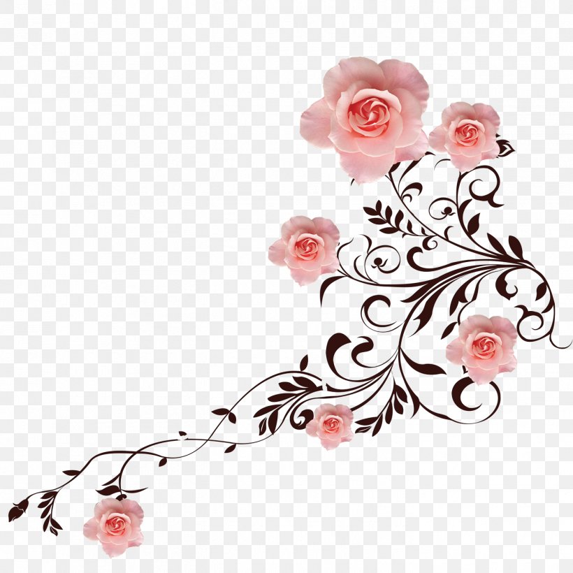 Rose Flower Petal Clip Art, PNG, 1417x1417px, Rose, Art, Blossom, Body Jewelry, Branch Download Free