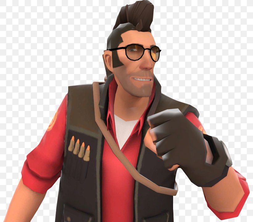 Thumb Team Fortress 2, PNG, 801x720px, Thumb, Bounty, Character, Eyewear, Fiction Download Free