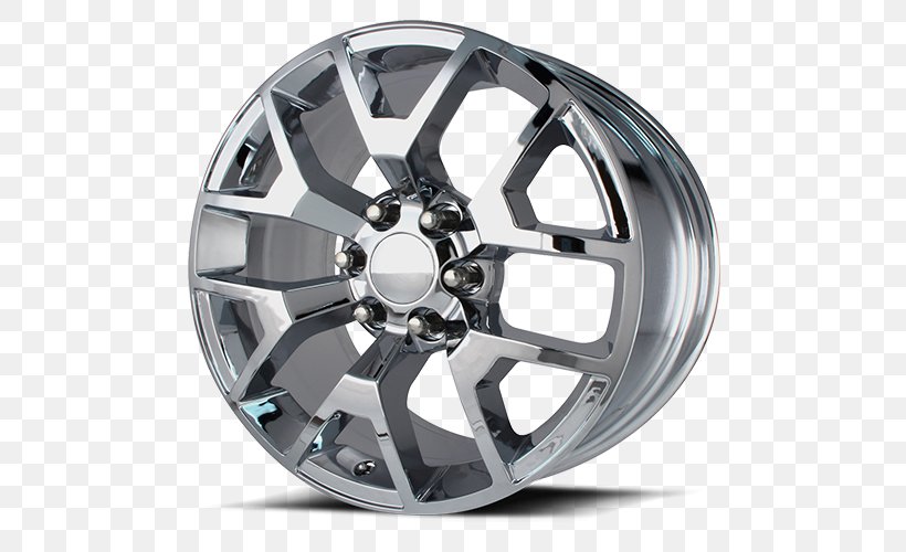 Alloy Wheel Tire Rim Custom Wheel, PNG, 500x500px, Alloy Wheel, Auto Part, Automotive Tire, Automotive Wheel System, Custom Wheel Download Free