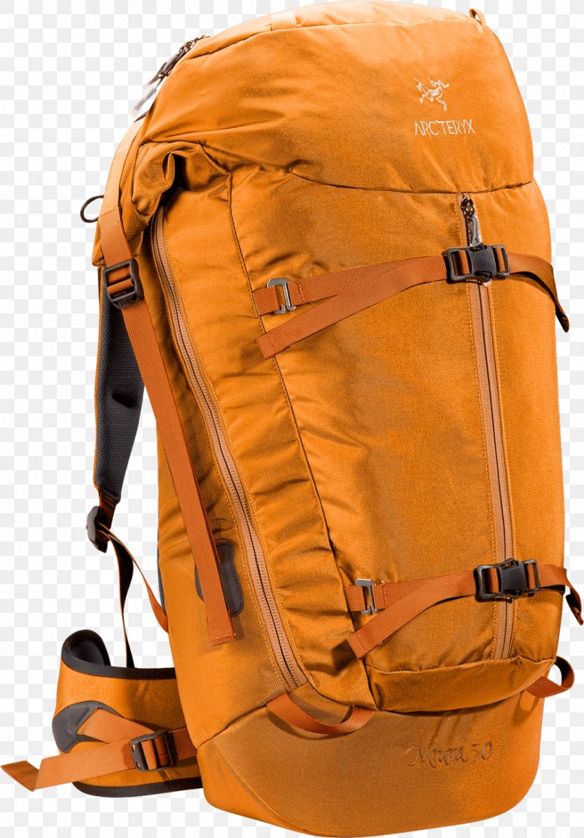 Backpack Arc'teryx Jacket, PNG, 892x1280px, Backpack, Bag, Climbing, Discounts And Allowances, Image File Formats Download Free