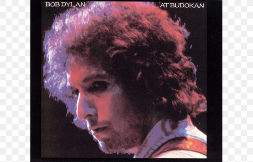 Bob Dylan At Budokan Nippon Budokan Live At Budokan Album, PNG, 702x524px, Bob Dylan, Afro, Album, Album Cover, Facial Hair Download Free