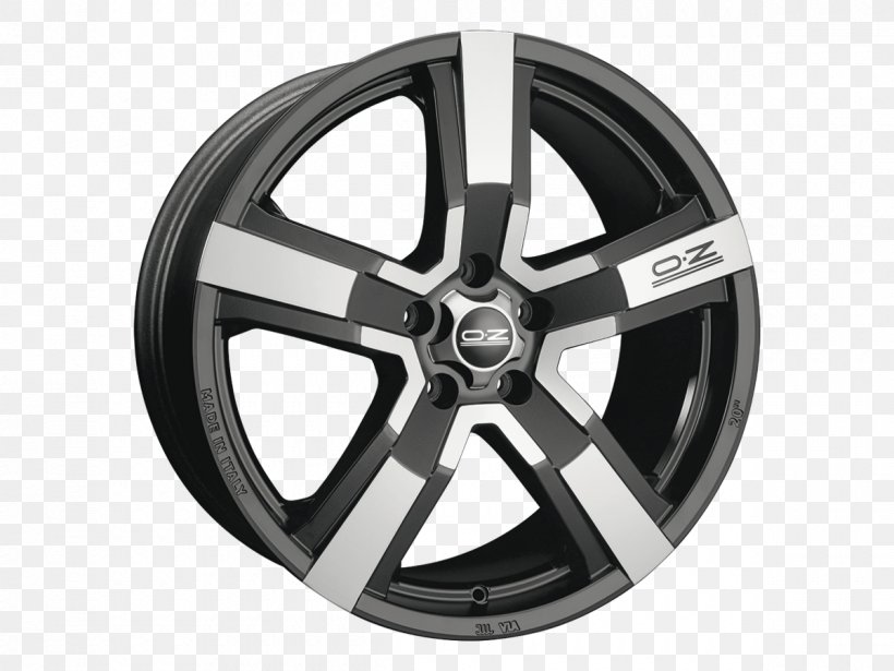 Car OZ Group Alloy Wheel Tire Rim, PNG, 1200x900px, Car, Alloy Wheel, Auto Part, Automotive Tire, Automotive Wheel System Download Free