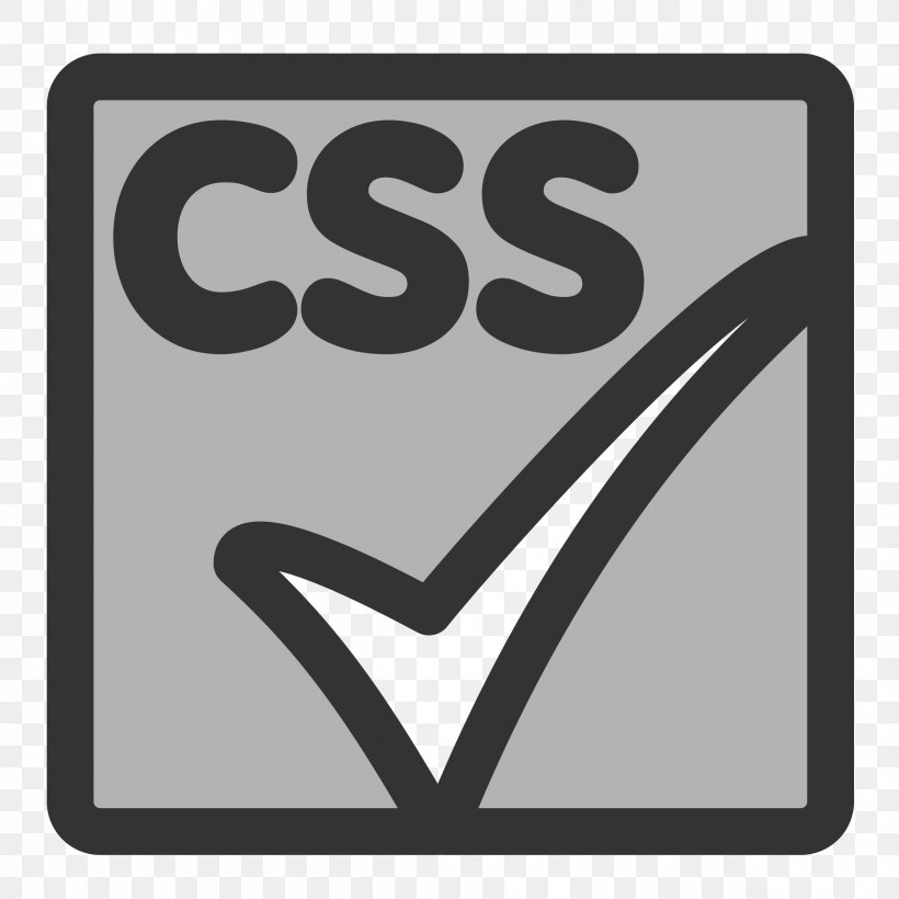 Cascading Style Sheets HTML, PNG, 2400x2400px, Cascading Style Sheets, Brand, Grid, Html, Logo Download Free