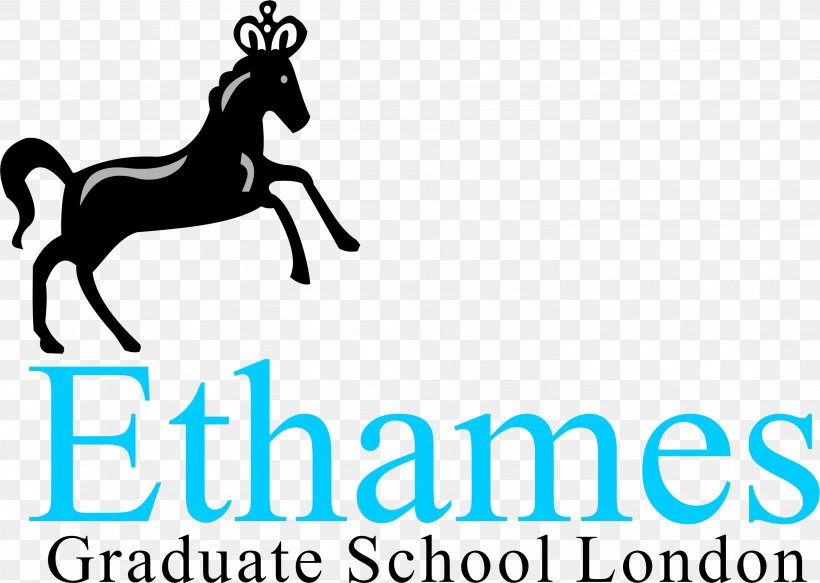 EThames Graduate School Mustang Halter Mane Pack Animal, PNG, 2981x2120px, Mustang, Black And White, Brand, Character, Fiction Download Free