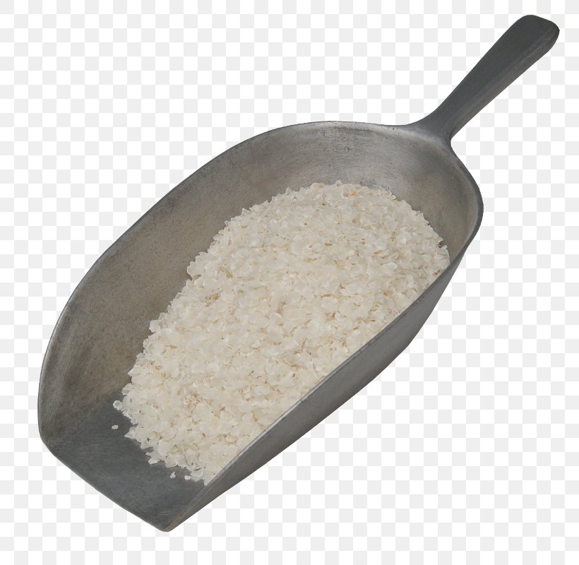 Fleur De Sel Spoon White Rice, PNG, 800x800px, Fleur De Sel, Commodity, Rice, Spoon, Tableware Download Free