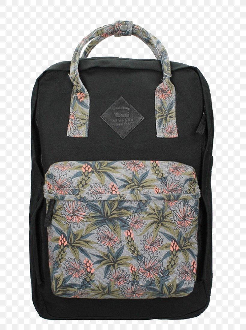 vans backpack purse