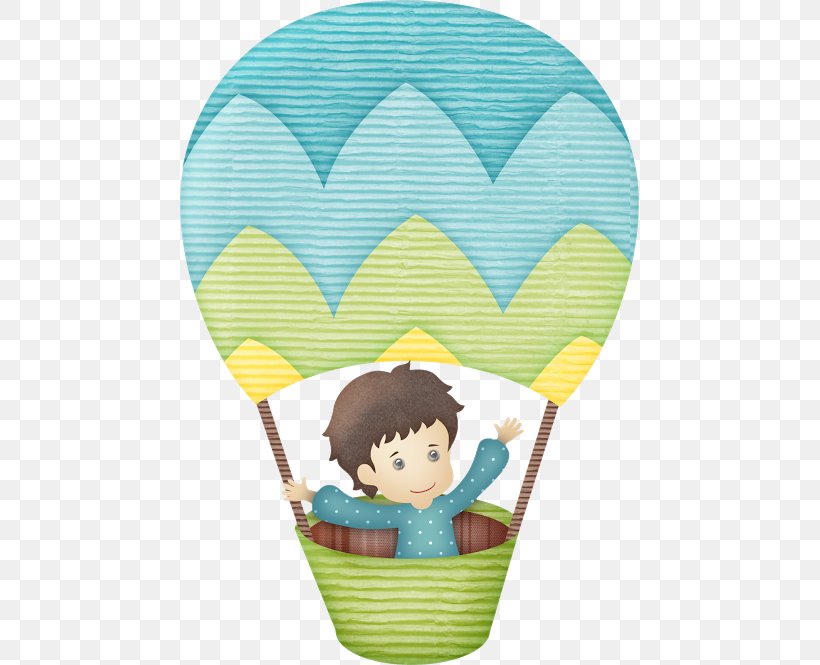 Hot Air Balloon Clip Art Illustration Image, PNG, 459x665px, Hot Air Balloon, Air, Balloon, Boy, Child Download Free