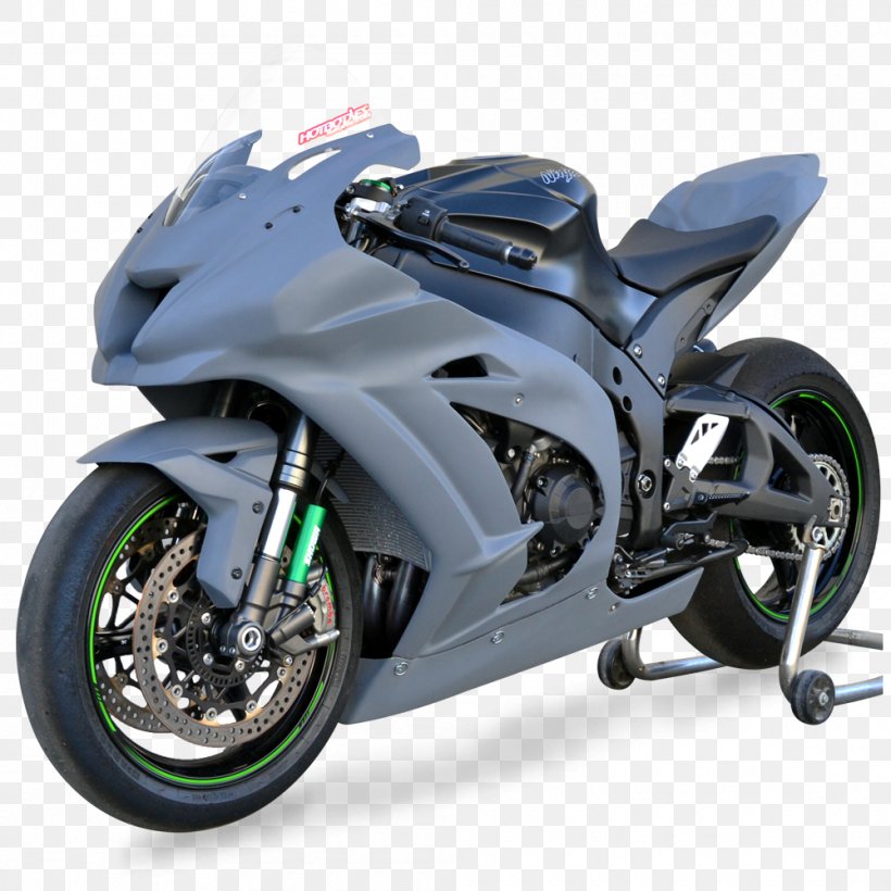 Kawasaki Tomcat ZX-10 Kawasaki Ninja ZX-10R Kawasaki Motorcycles Motorcycle Fairing, PNG, 1000x1000px, Kawasaki Tomcat Zx10, Automotive Design, Automotive Exhaust, Automotive Exterior, Automotive Tire Download Free